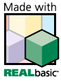 Made with REALbasic